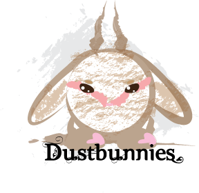 Dustbunny Family Crest