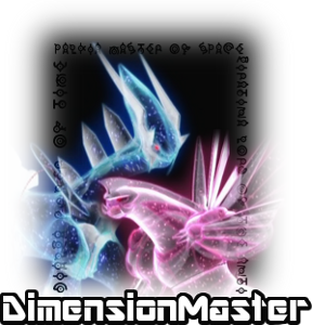 DimensionMaster Family Crest