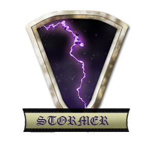 Stormer Family Crest