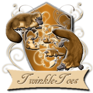 TwinkleToes Family Crest