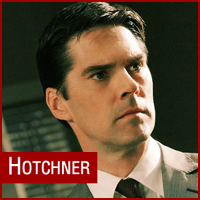 Hotchner Family Crest