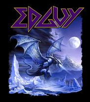 Edguy Family Crest