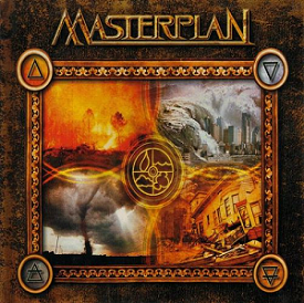 Masterplan Family Crest