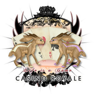 Casino Royale Family Crest