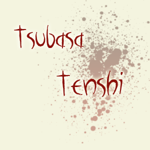 Tsubasa Tenshi Family Crest