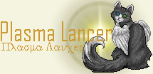 Plasma Lancer Family Crest