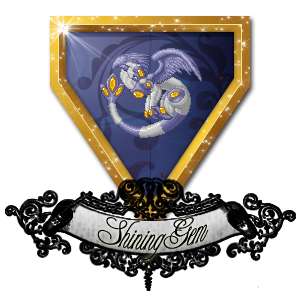 ShiningGem Family Crest