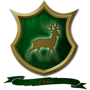 Eddis Family Crest