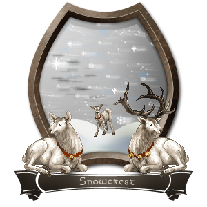 Snowcrest Family Crest