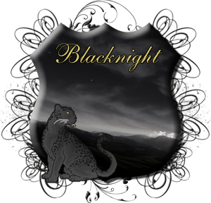 Blacknight Family Crest