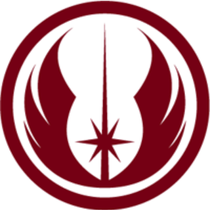 Jedi Master Family Crest