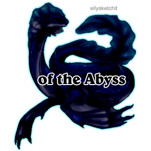 of the Abyss Family Crest