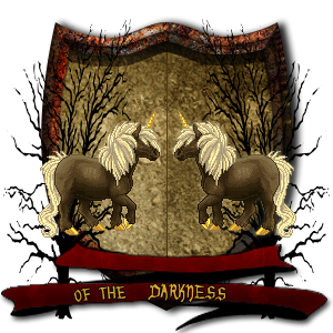 of the Darkness Family Crest