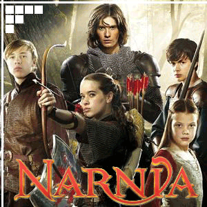 of Narnia Family Crest