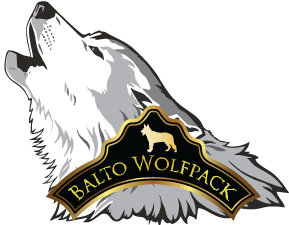 Balto Family Crest