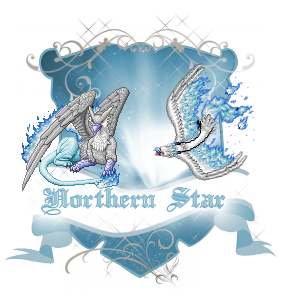 Northern Star Family Crest