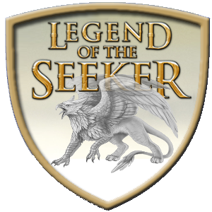 Legend of the Seeker Family Crest