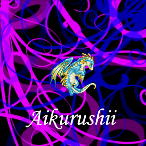 Aikurushii Family Crest