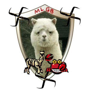 MLGB Family Crest