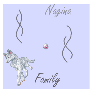 Nagina Family Crest