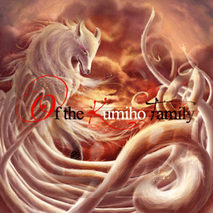Of The Kumiho Family Crest