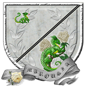 Marousia Family Crest