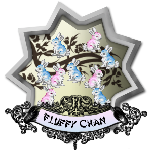 Fluffy Chan Family Crest