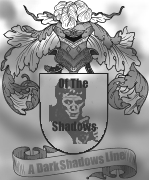 of the Shadows Family Crest