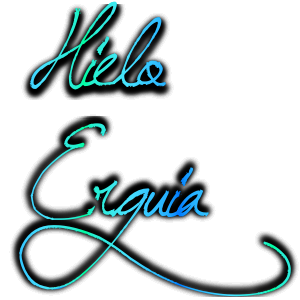 Hielo Erguia Family Crest