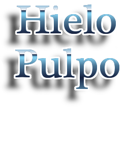 Hielo Pulpo Family Crest