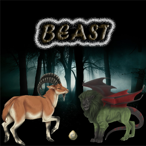 Beast Family Crest