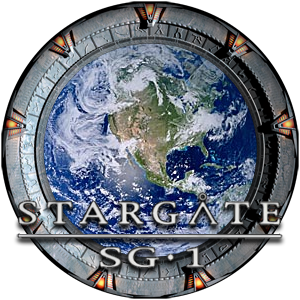 Stargate Family Crest
