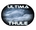 ULTIMA THULE Family Crest