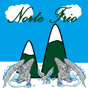 Norte Frio Family Crest