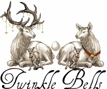 Twinkle Bells Family Crest