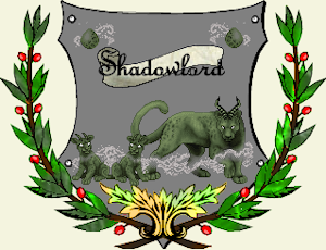 Shadowlord Family Crest