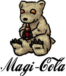 Magi Cola Family Crest