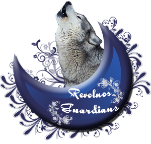 Revolnos Guardians Family Crest