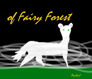 of Fairy Forest Family Crest