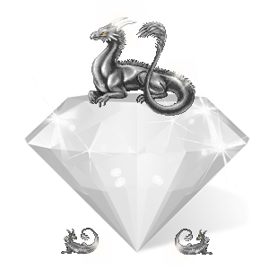 SilverCrystal Family Crest