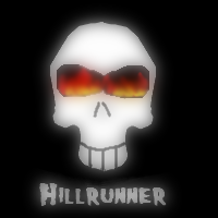 Hillrunner Family Crest