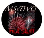 MSxTwo Hot Stuff Family Crest