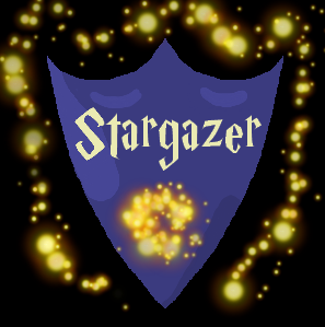Stargazer Family Crest