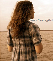 Loves GamingGal Family Crest