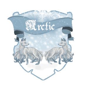 of Arctic Family Crest