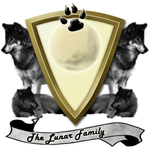 Lunar Family Crest