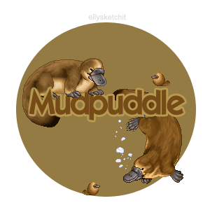 Mudpuddle Family Crest