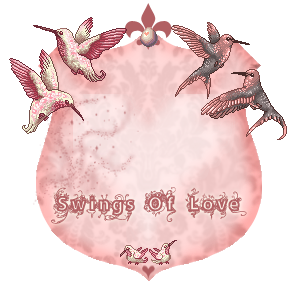 SwingsOfLove Family Crest