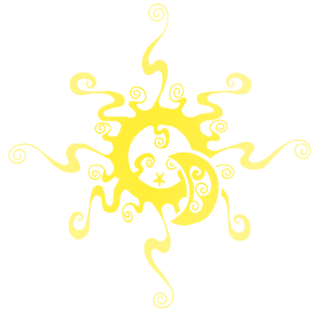 Illumine Family Crest