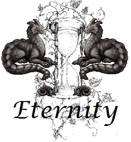 Eternity Family Crest